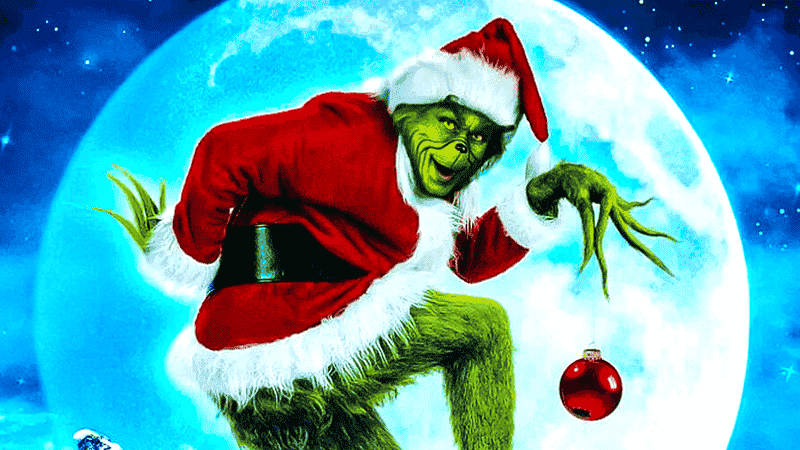 Here’s Where To Watch All 3 Grinch Movies This Christmas