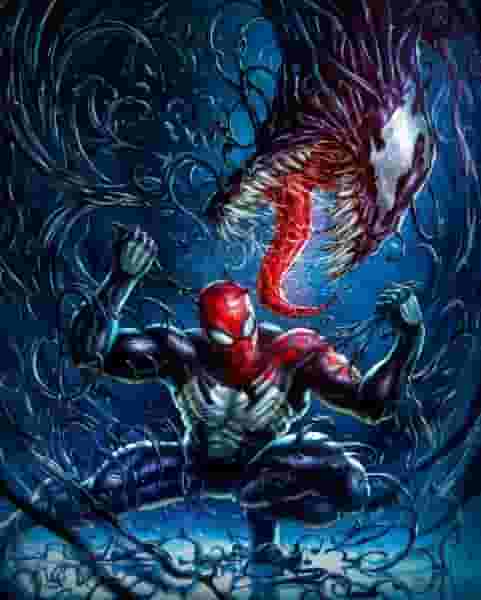 Tom Holland's Spider-Man 4 Gets Exciting Villain Update (Report)