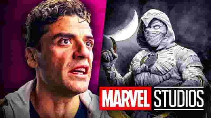 Oscar Isaac's Moon Knight Return In Live-Action Just Became More Likely