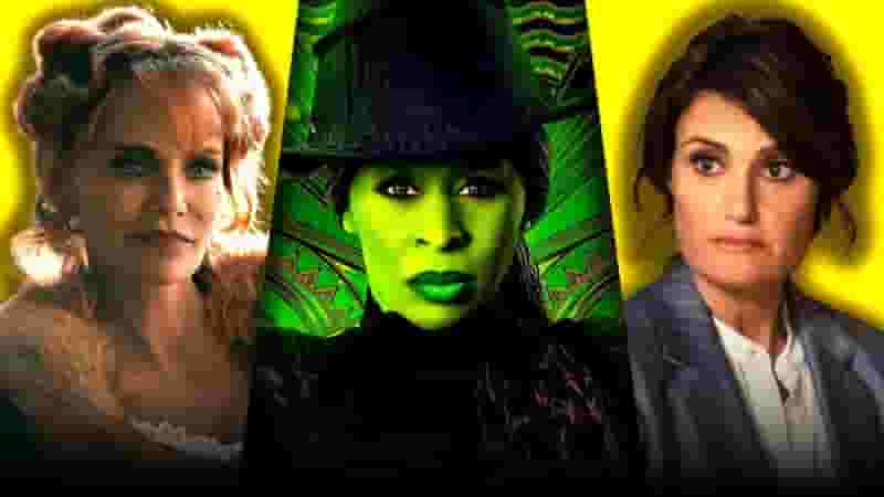 Wicked Movie: 11 Key Differences Between The 2024 Film and The Musical