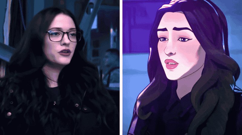 Marvel What If Season 3 Cast, Characters & Actors (Photos)