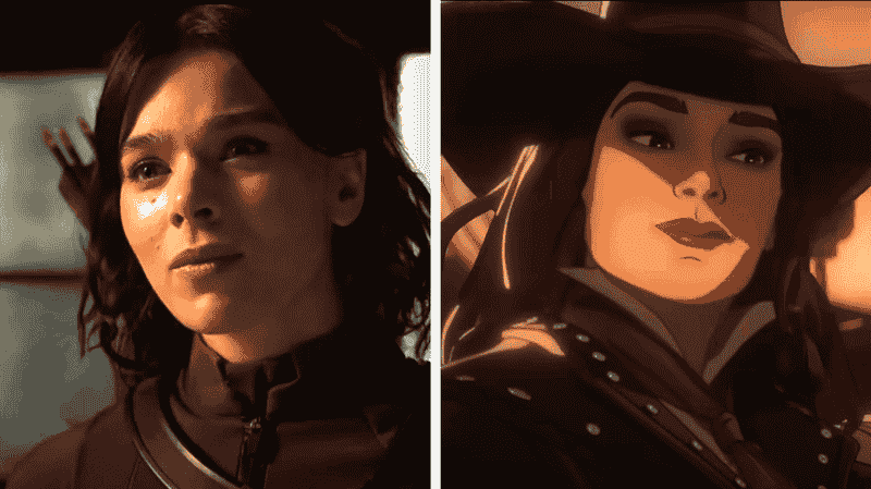 Marvel What If Season 3 Cast, Characters & Actors (Photos)