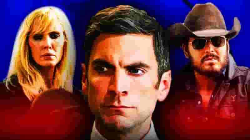 Yellowstone: Here's Why Each of the Main Characters Hate Jamie