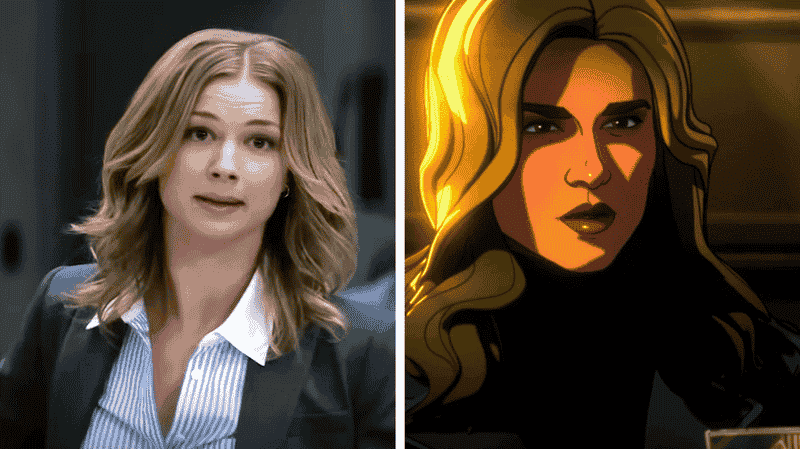 Marvel What If Season 3 Cast, Characters & Actors (Photos)