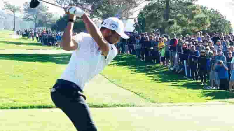 Happy Gilmore 2 Cast & Characters: Adam Sandler, Travis Kelce & More