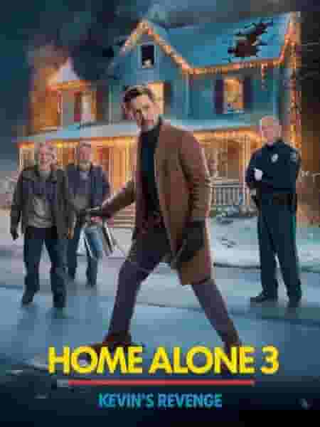 'Home Alone 3: Kevin's Revenge' Sequel Movie Demand Rises After Fan Poster Goes Viral
