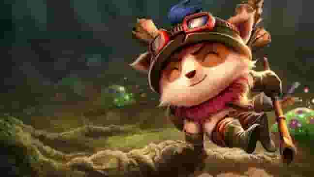 Best League of Legends champions for every role: LoL tier list