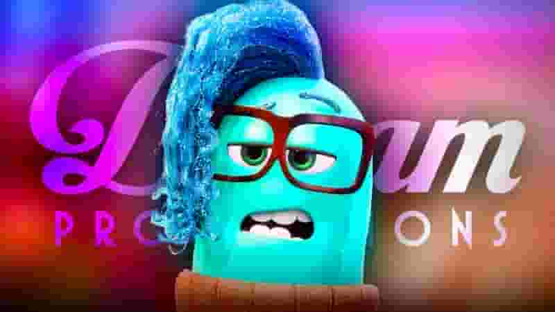 Who Is Xeni In Inside Out: Dream Productions? Actor & Character Details