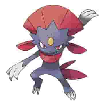 Pokemon Go Giratina Altered Forme Raid guide: Weaknesses & best counters