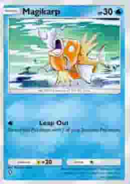 Pokemon TCG Pocket: Best Vaporeon deck build