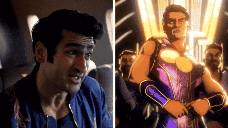 Marvel What If Season 3 Cast, Characters & Actors (Photos)