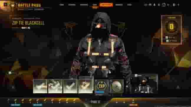 Black Ops 6 Season 2: Release date, anti-cheat updates & content
