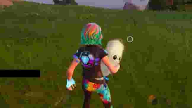 All Sprites and Sprite Shrine locations in Fortnite