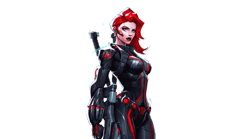 Marvel Rivals Patch Notes Season 1: Full Character Stats & Ability Adjustments