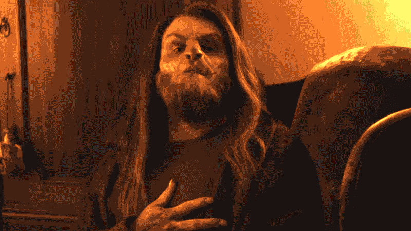Your Monster Movie Twist Ending Explained