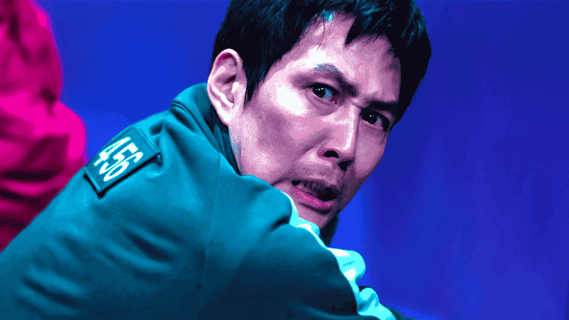 Here's Why Squid Game Season 2 Ended Like That - Abrupt Cliffhanger Explained