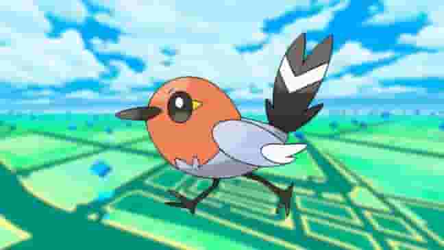 Pokemon Go best Jungle Cup: Little Edition team | Go Battle League: Dual Destiny season 21