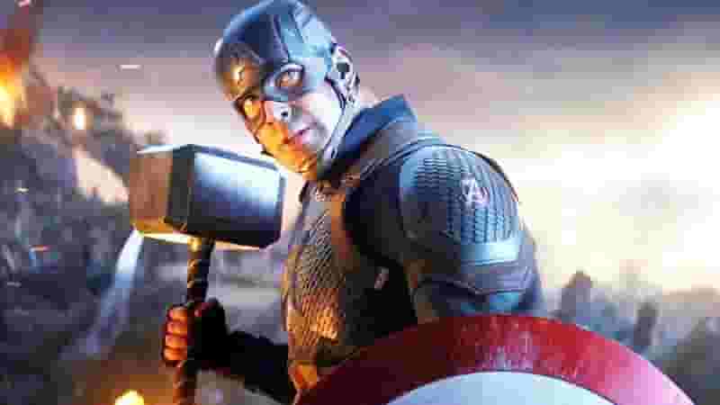 Why Marvel Changed Captain America: MCU's New Cap In 'Brave New World', Explained