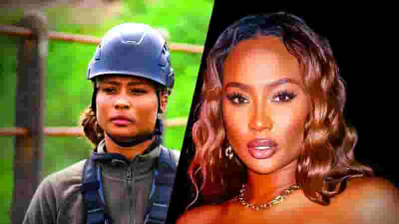 Meet Kayla Nicole Brown from 'Special Forces': 5 Things to Know About Influencer
