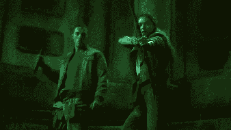 Silo Season 2: What Happened to Solo In Episode 7