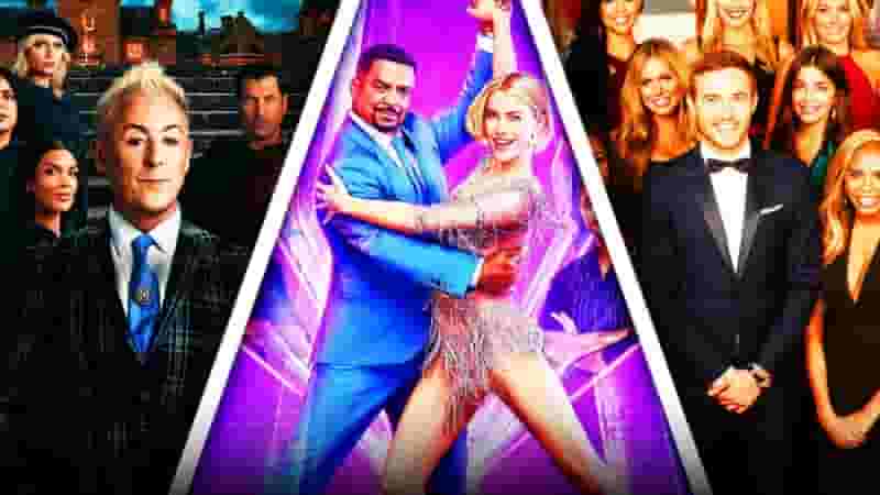 Best Reality TV Shows 2025: 10 Exciting Reality Series Releasing On Netflix, Cable & More