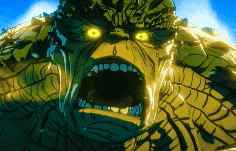Marvel Studios Finally Unveils the TRUE Hulk - And Oh Boy, He Isn't Pretty (Photos)