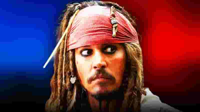 Johnny Depp Plans Hollywood Return With 2 Upcoming Movies