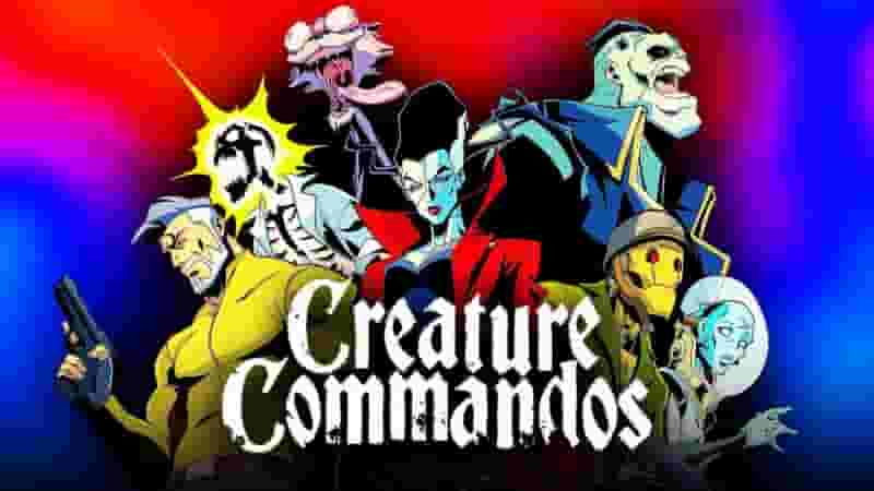 Is GI Robot Dead? Creature Commandos Finale Reveals His True Fate