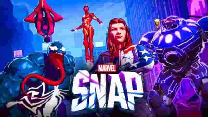 Marvel Snap Just Got Banned in the U.S.
