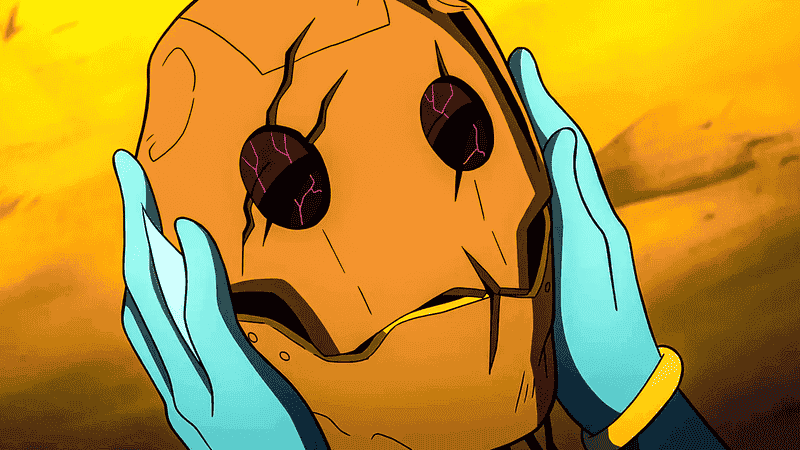Is GI Robot Dead? Creature Commandos Finale Reveals His True Fate