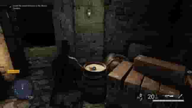 How to complete Dead Drop Kill Challenge in Sniper Elite: Resistance