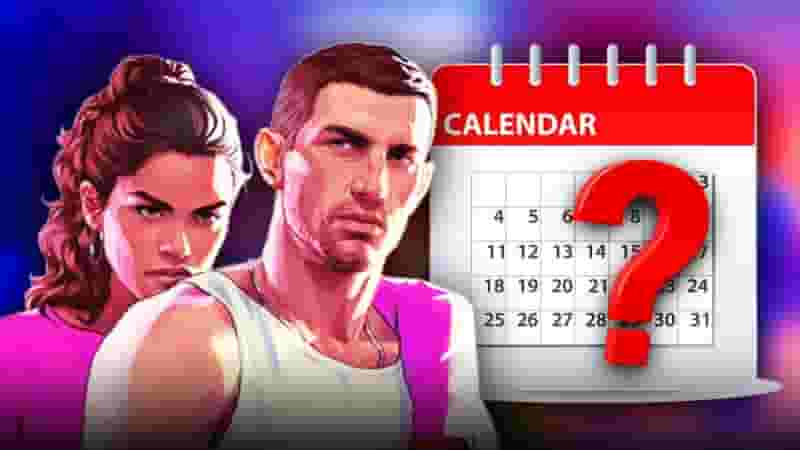 Rockstar Games' History Suggests The GTA 6 Release Date May Finally Be Revealed Soon