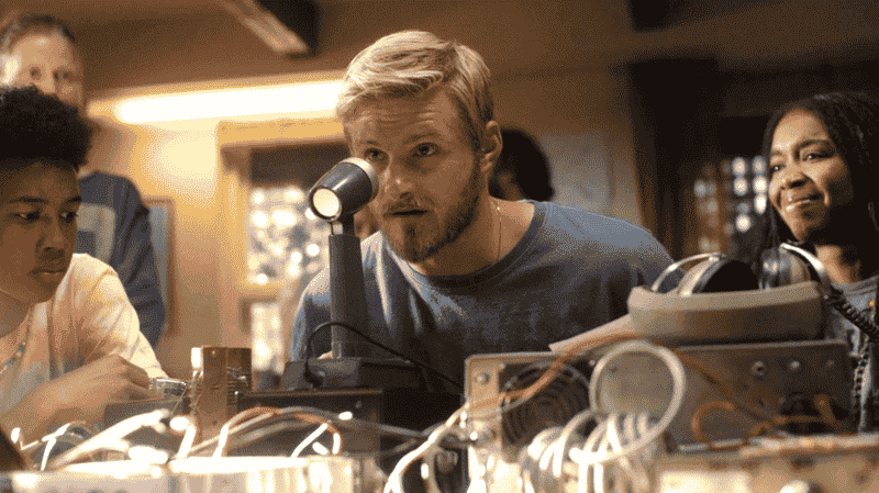 Earth Abides' Jessica Francis Dukes Talks About That Shocking Finale and Her Love of the Book