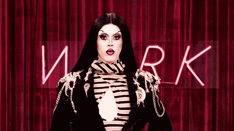 Full Cast of RuPaul's Drag Race Season 17: Meet the Contestants (Photos)