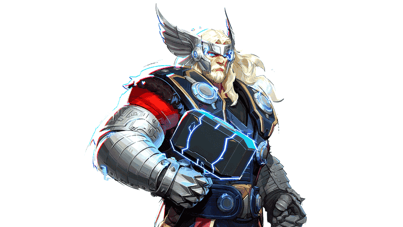 Marvel Rivals Patch Notes Season 1: Full Character Stats & Ability Adjustments