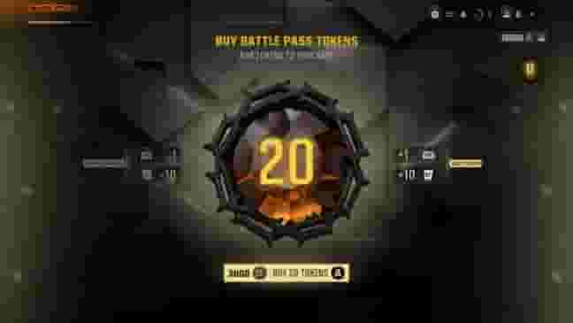 Black Ops 6 & Warzone Season 2 Battle Pass: Release date, skins & weapons