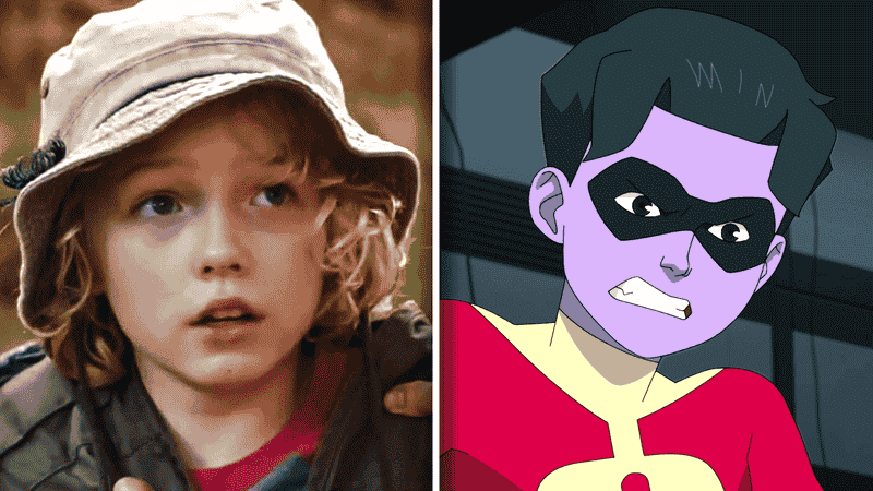Invincible Announces Exciting Season 3 Cast: Aaron Paul, Simu Liu & More