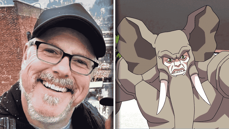 Invincible Announces Exciting Season 3 Cast: Aaron Paul, Simu Liu & More