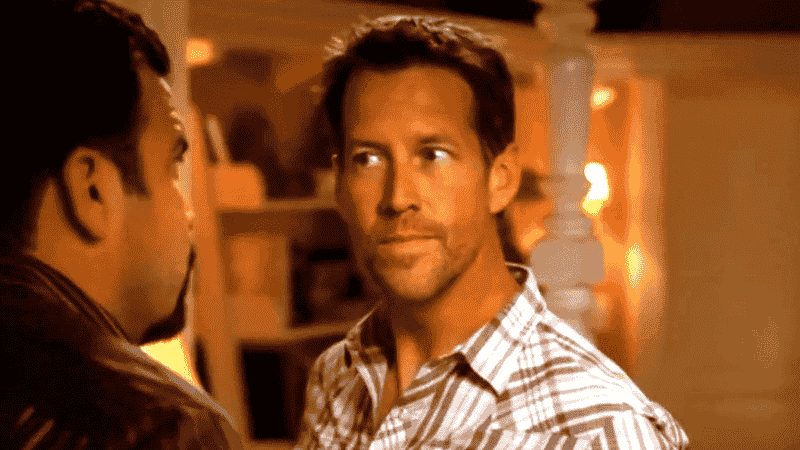 Desperate Housewives: Here's Why Mike Left the Show