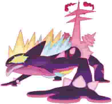 Pokemon Go Gigantamax Kingler Max Battle Guide: Weaknesses & best counters