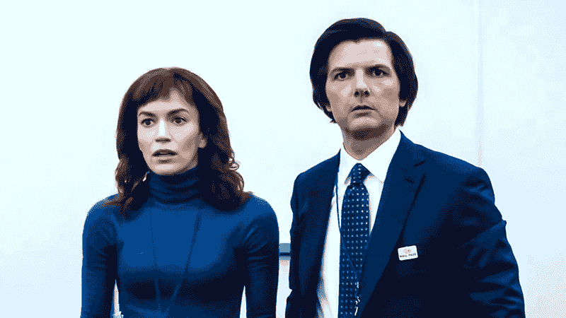 First Severance Season 2 Episode 3 Clip Teases Return Of The Mysterious Goats (Watch)