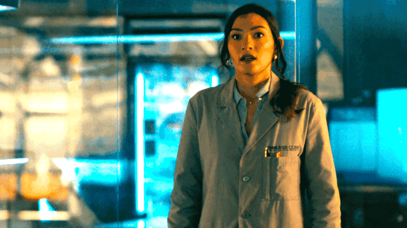 Full Cast of Watson 2025 Show: Every Main Actor & Character (Photos)