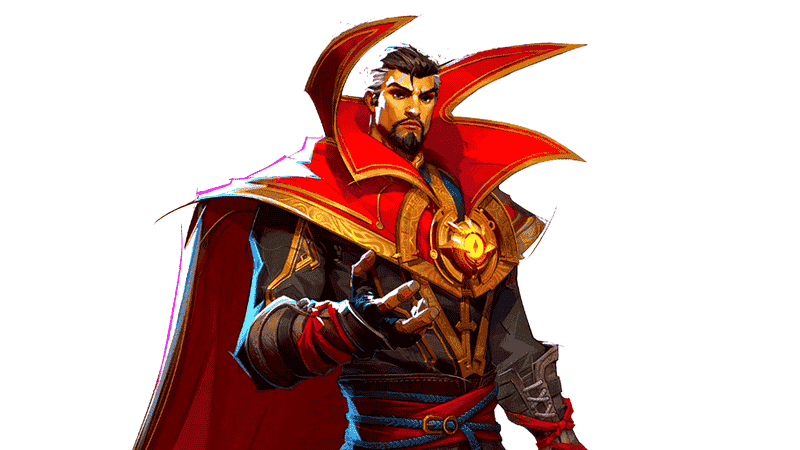 Marvel Rivals Patch Notes Season 1: Full Character Stats & Ability Adjustments