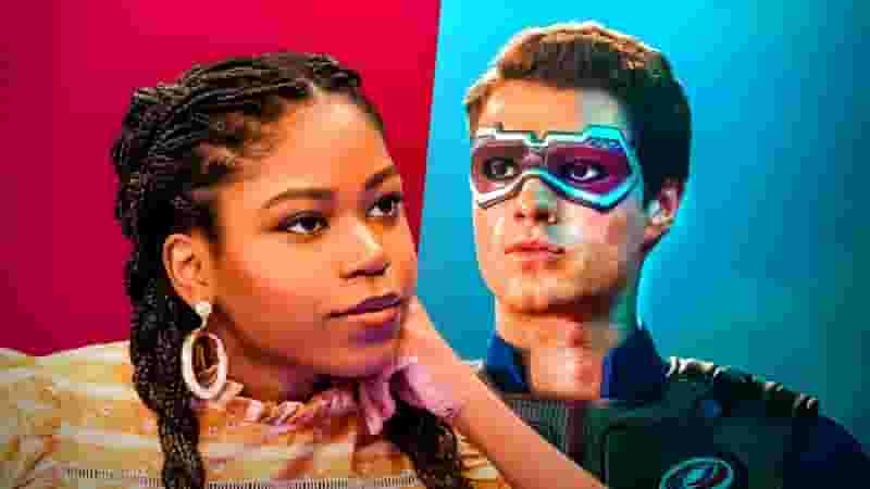Charlotte's Absence from Henry Danger Movie Explained: Why She Isn't In the Film