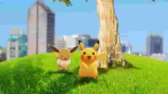 Pokemon Go Fest 2025: Dates, locations & more