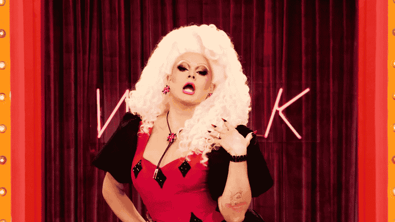Full Cast of RuPaul's Drag Race Season 17: Meet the Contestants (Photos)