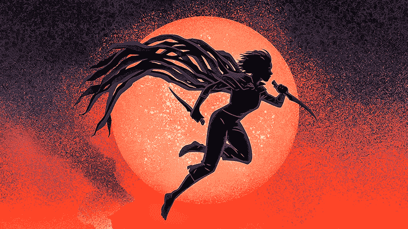 Mistborn Movie: Brandon Sanderson Updates Fans On First Cosmere Film