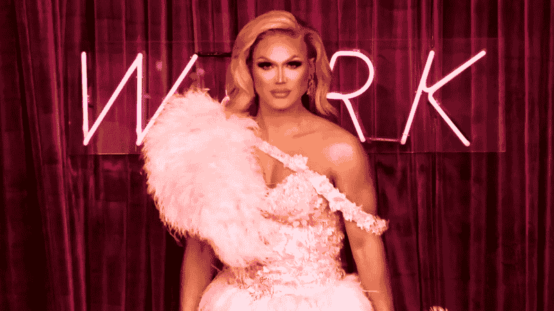 Full Cast of RuPaul's Drag Race Season 17: Meet the Contestants (Photos)