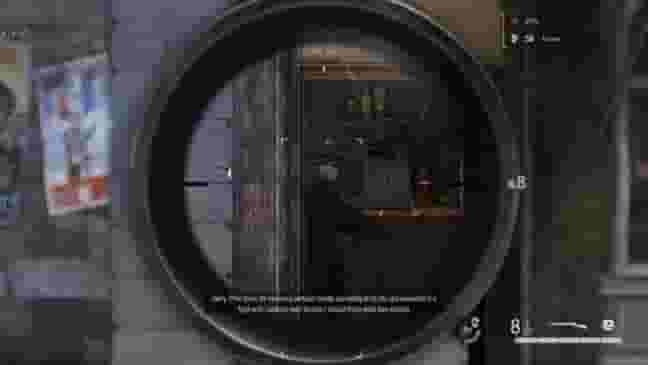 How to complete Dead Drop Kill Challenge in Sniper Elite: Resistance