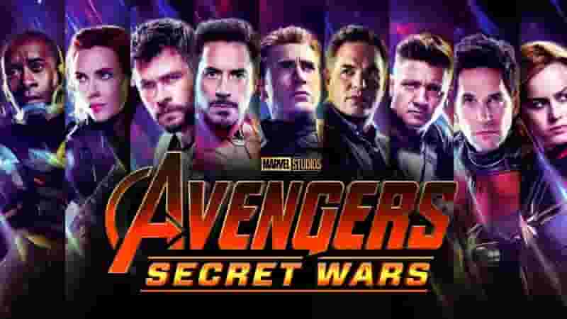 Avengers: Secret Wars Directors Confirm Early Story Details We All Suspected